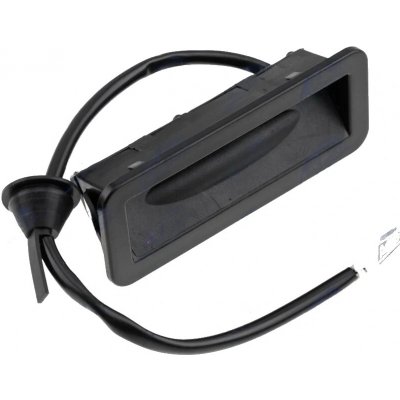 NTY Spínač/klika Dveří Kufru Ford Focus II 2004-2011, Focus C-max 2003-, C-max 2007 (6M51-14D079-AE) – Hledejceny.cz