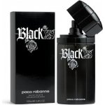 Paco Rabanne XS Black toaletní voda pánská 100 ml – Hledejceny.cz