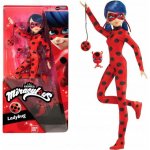 Playmates Miraculous Beruška a černý kocour Dragon Bug – Zboží Dáma