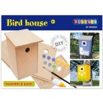 PLAYBOX Ptačí budka – Hledejceny.cz