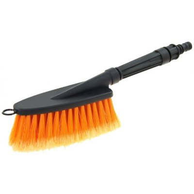 CARMOTION POLAND Kartáč průtokový s otočným uzávěrem – Zbozi.Blesk.cz