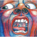 King Crimson - In The Court Of The Crimson King CD – Hledejceny.cz