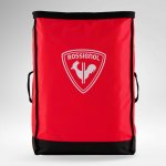 Rossignol Hero Starting Bag Red 0TU – Hledejceny.cz