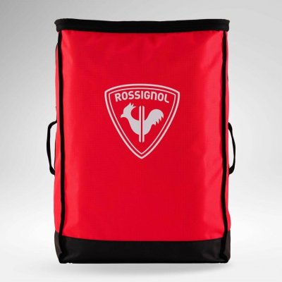 Rossignol Hero Starting Bag Red 0TU – Hledejceny.cz