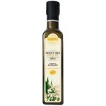 Topvet Sirup Černý bez farmářský na odkašlání 320 g – Hledejceny.cz