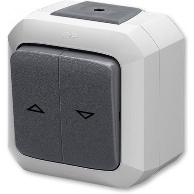 ABB VARIANT 3559N-C88510 S IP54 – Hledejceny.cz