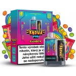 Kurwa Pod Rainbow 20 mg 2x700 potáhnutí 1 ks – Zboží Dáma