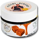 Farcitura zrcadlová poleva Paletta Cold Karamel 250 g – Zboží Dáma