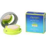 Shiseido WetForce Quick Dry Sports BB Compact SPF50+ Very Dark 12 g – Zboží Dáma