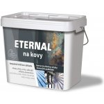Austis Eternal na kovy 5kg Antracit COOL – Hledejceny.cz