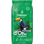 Dallmayr d´Oro Do Brasil zrnková 1 kg – Hledejceny.cz