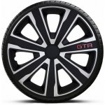 Górecki GTR Carbon Silver Black 16" 4 ks – Hledejceny.cz