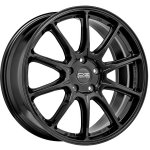 OZ hyper XT 10x21 5x110 ET34 star graphite diamond lip – Hledejceny.cz