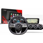 GRIZZ Protector, Ochrana displeje MatteScreen, Mercedes CLA II, C118, 2019-2025 – Zboží Živě