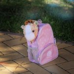 Petite&Mars Backie rainbow – Zboží Mobilmania