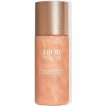 DIOR Dior Solar The Sublimating Oil lehký olej na vlasy a tělo 125 ml – Zbozi.Blesk.cz