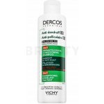 VICHY Dercos 2 v 1 Šampon a kondicionér proti lupům 200 ml – Zbozi.Blesk.cz