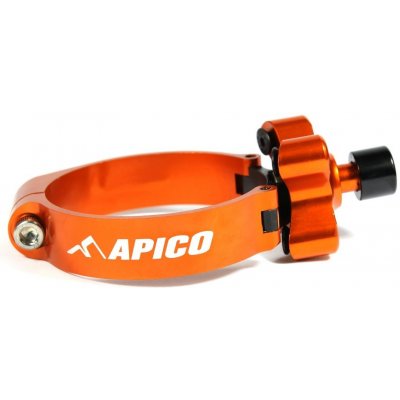 APICO pomocník startu - KTM / HUSKY / GAS GAS KTM SX65 (02-18) / HUSKY TC65 (17-19) - 45.4mm | Zboží Auto