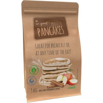 Fitness Authority Sogood Protein Pancakes 1000g