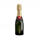 Moët & Chandon Brut Impérial 12,5% 0,2 l (holá láhev) – Zboží Dáma