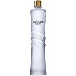 Roberto Cavalli Vodka 40% 0,7 l (holá láhev) – Zboží Dáma