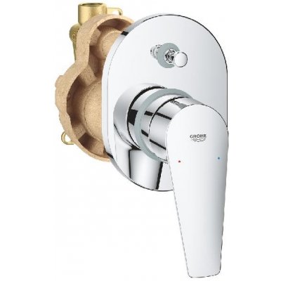 GROHE 29039001 – Hledejceny.cz