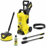 Kärcher K 3 Power Control Home T5 1.676-106.0 – Hledejceny.cz