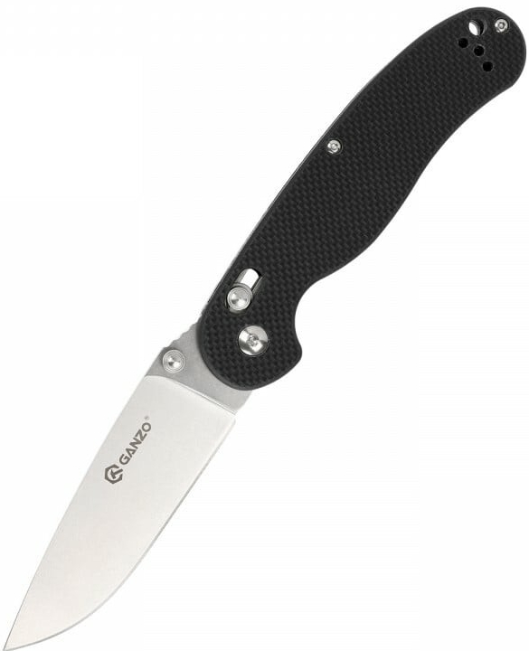 Ganzo Knife D727M-BK