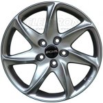 Ronal R51 6,5x15 4x100 ET38 titan – Hledejceny.cz