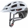 Cyklistická helma Uvex FINALE 2.0 Cloud-DARK silver matt 2023