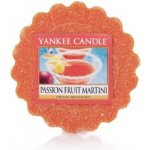 Yankee Candle vosk do aromalampy Passion Fruit Martini 22 g – Zbozi.Blesk.cz