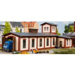 Auhagen Výtopna jednomístná TT 13345 – Hledejceny.cz