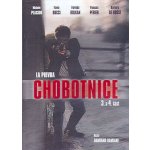 Chobotnice 3+4 DVD – Hledejceny.cz