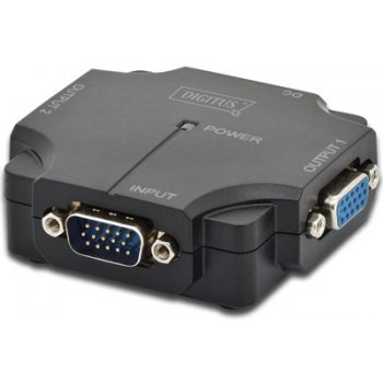 Digitus DS-41120-1 VGA Splitter