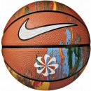 Basketbalový míč Nike 100 7037 987 07