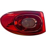 Zadní světlo VAN WEZEL 5745931 – Zboží Mobilmania
