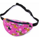 Pískací Potvůrky jezevčík ostružinová – Zboží Dáma