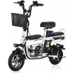 Elektropower Arko 250W 13Ah bílá | Zboží Auto