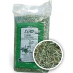 Limara Seno krmné s mátou 15 l 0,5 kg – Zbozi.Blesk.cz