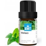 BEWIT Meduňka Esenciální olej 5 ml – Hledejceny.cz