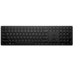HP 455 Programmable Wireless Keyboard 4R177AA#BCM – Hledejceny.cz