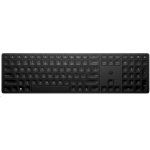 HP 455 Programmable Wireless Keyboard 4R177AA#BCM – Sleviste.cz