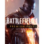 Battlefield 1 Premium Pass – Hledejceny.cz