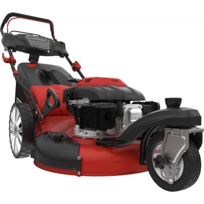 GÜDE BIG WHEELER 554.1 R TRIKE 95435 – Hledejceny.cz