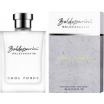 Baldessarini Cool Force voda po holení 90 ml – Sleviste.cz