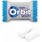ORBIT Spearmint 2 dražé x 100 ks – Zboží Dáma