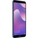 Mobilní telefon Huawei Y7 Prime 2018 3GB/32GB Dual SIM