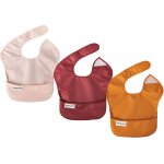 Tiny Twinkle bryndáček 3 ks Rose Burgundy Cinnamon – Zboží Dáma