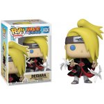 Funko Pop! Naruto Deidara Animation 1434 – Zboží Mobilmania