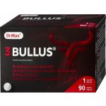 Dr. Max 3BULLUS 90 kapslí – Hledejceny.cz
